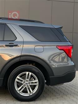 فورد إكسبلورر